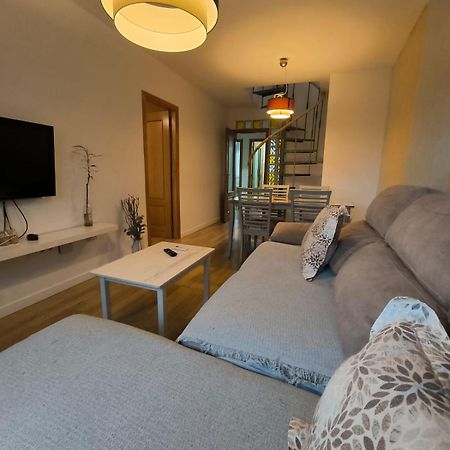 Apartamento Centro Historico Materno Infantil Hospital Civil Málaga Kültér fotó
