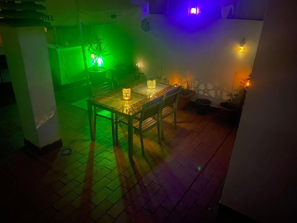 Apartamento Centro Historico Materno Infantil Hospital Civil Málaga Kültér fotó