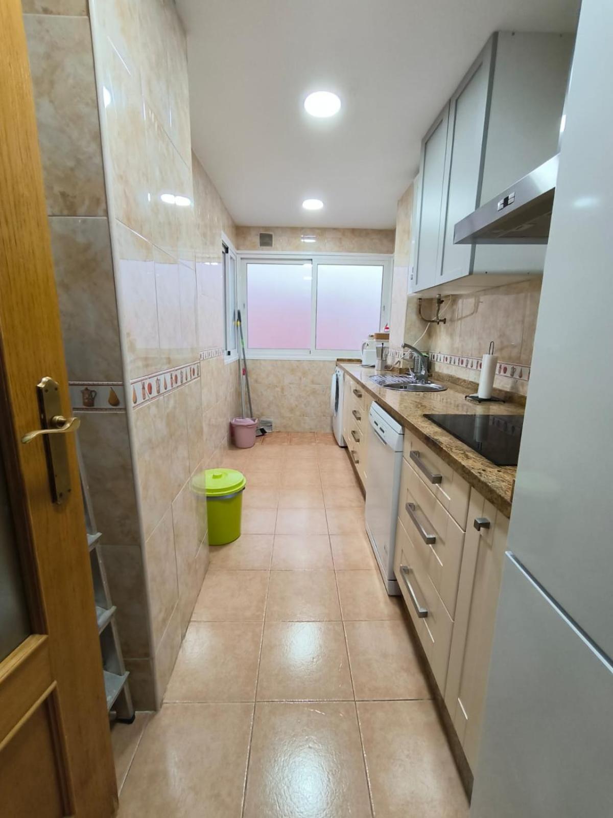 Apartamento Centro Historico Materno Infantil Hospital Civil Málaga Kültér fotó